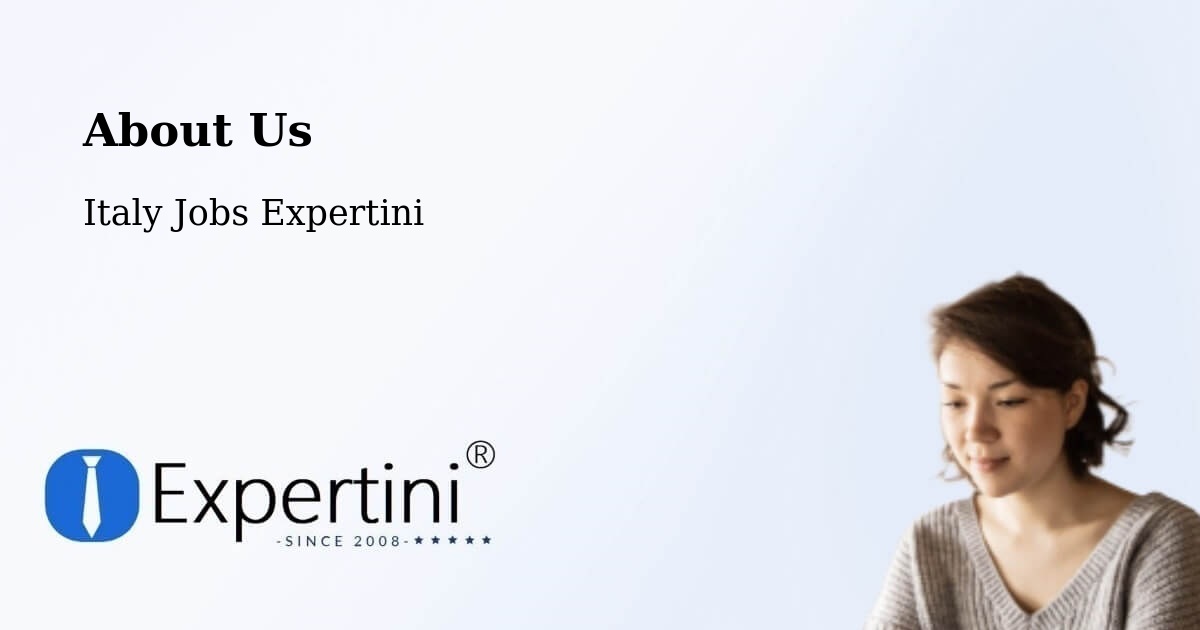 About Expertini Recruitment Platform  – Piea - Piea, Italy Jobs Expertini